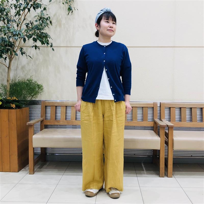 スタッフスナップ