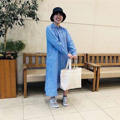 【イオンモール旭川西】身長156ｃｍ