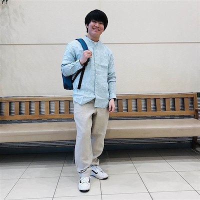 【イオンモール旭川西】身長165ｃｍ