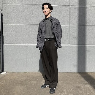 【イオンモール旭川西】身長171cm