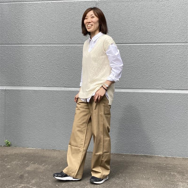 スナップ