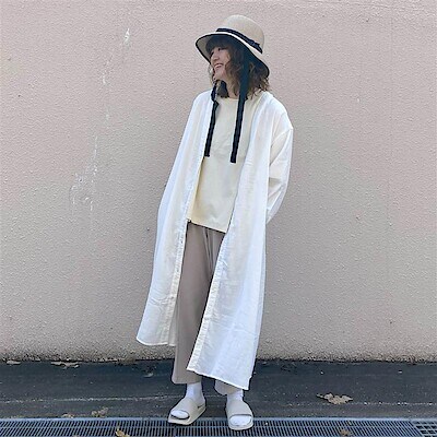 【イオンモール旭川西】　身長166cm