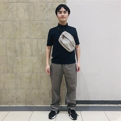 【イオンモール旭川西】身長168ｃｍ