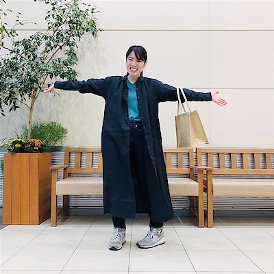 【イオンモール旭川西】身長155ｃｍ