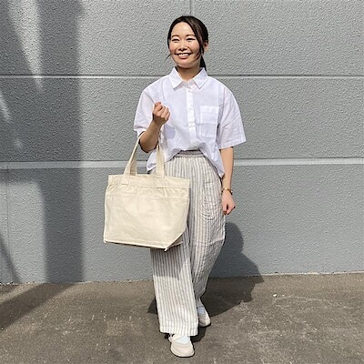 【イオンモール旭川西】身長150cm