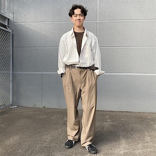 【イオンモール旭川西】身長171cm