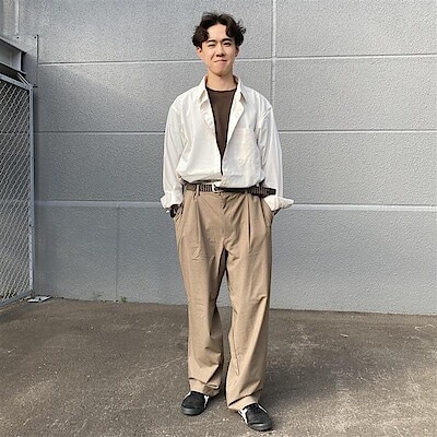 【イオンモール旭川西】身長171cm
