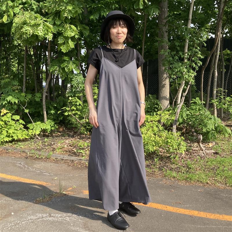 スナップ