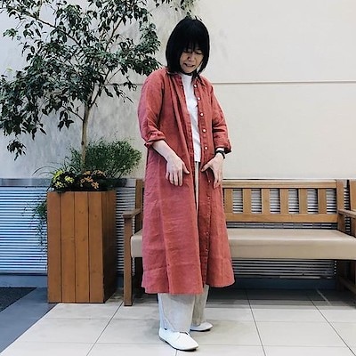 【イオンモール旭川西】身長165cm