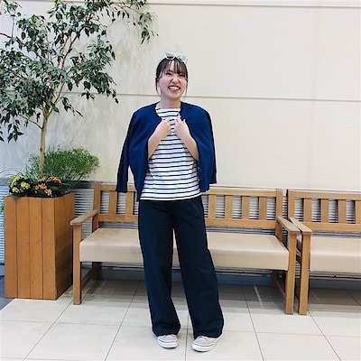 【イオンモール旭川西】身長156ｃｍ