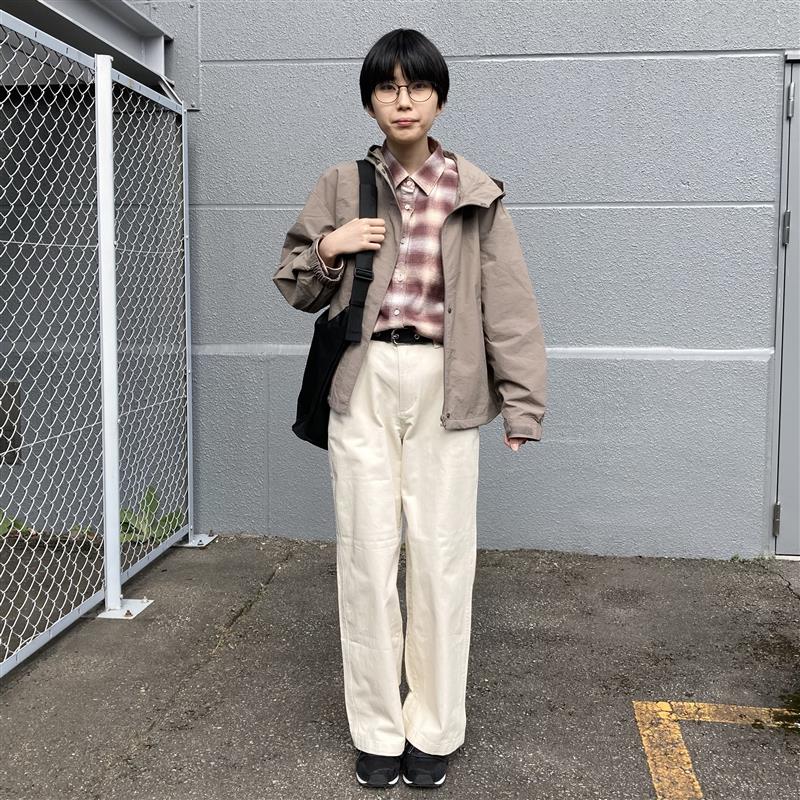 スナップ