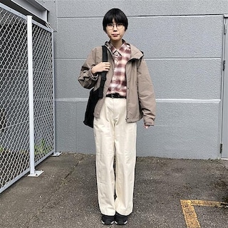 【イオンモール旭川西】身長164cm