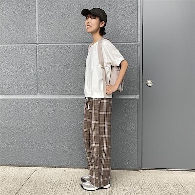 【イオンモール旭川西】身長169cm