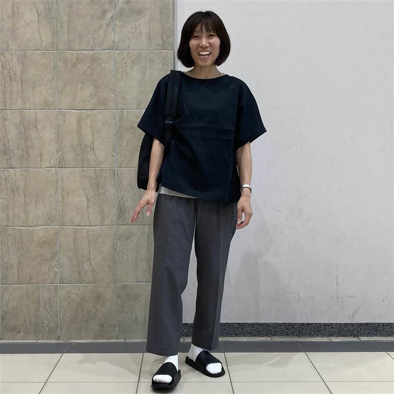 スナップ