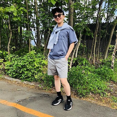 【イオンモール旭川西】　身長168cm