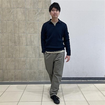【イオンモール旭川西】身長173cm