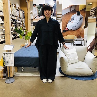 【イオンモール旭川西】身長158ｃｍ