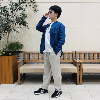 【イオンモール旭川西】身長168ｃｍ