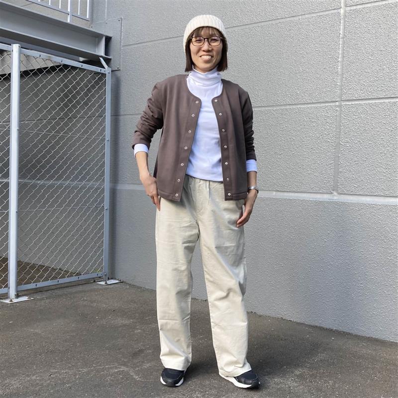 スナップ