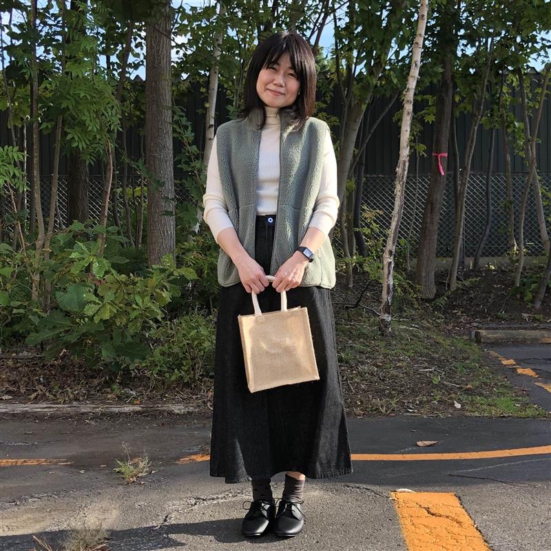 スナップ