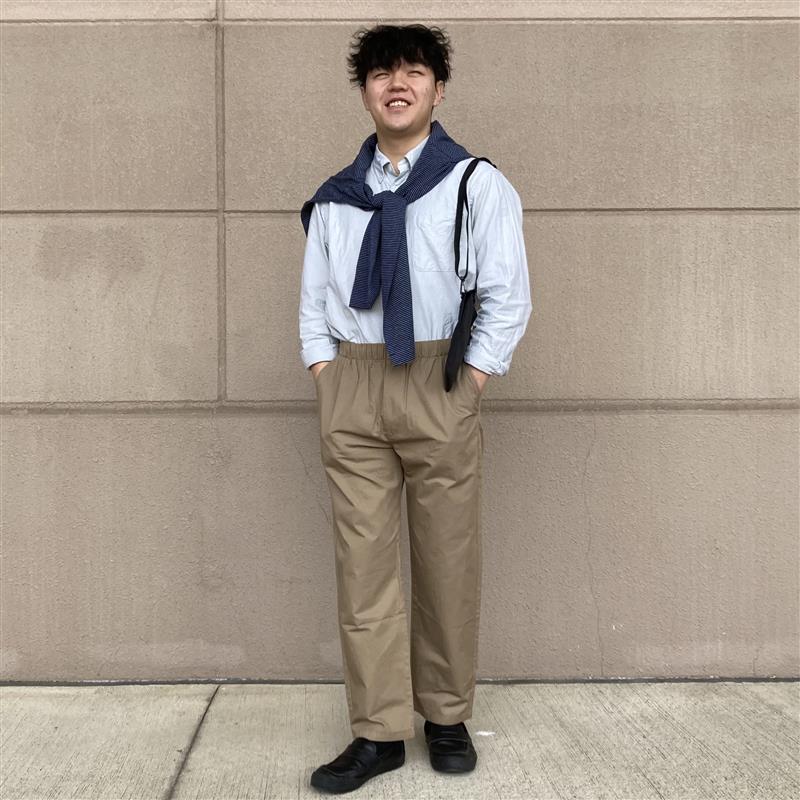 スナップ