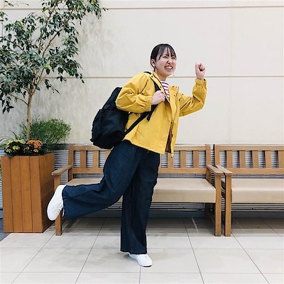 【イオンモール旭川西】身長156ｃｍ