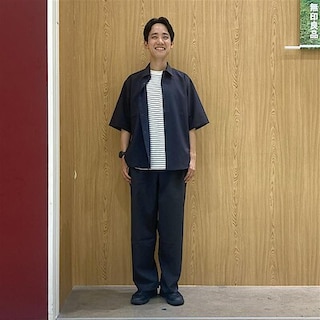【イオンモール北戸田】風を通すシリーズに新しいアイテムが加わりました。