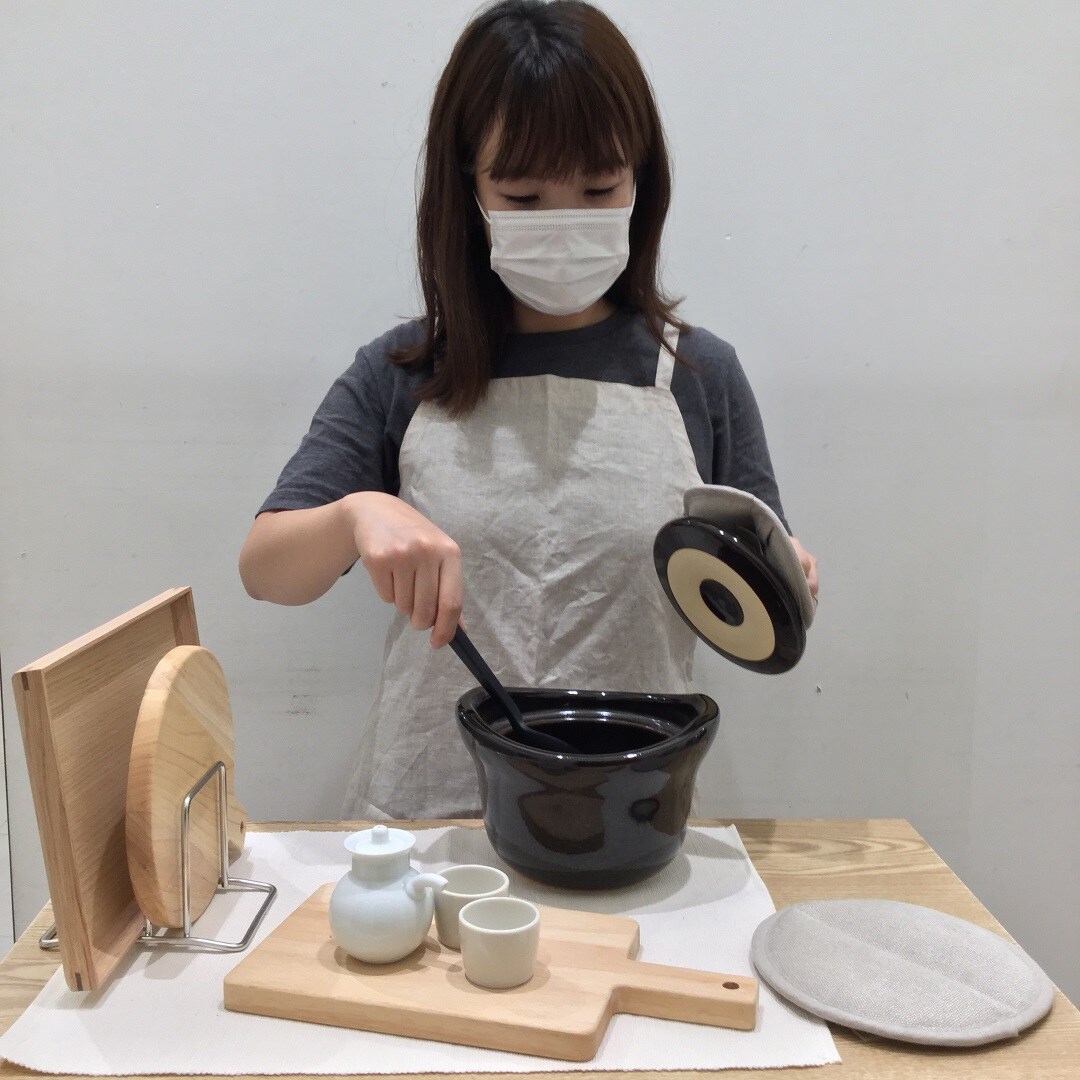 【イオンモール北戸田】炊き込みごはん続報！