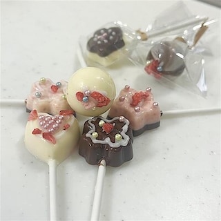 【イオンモール北戸田】大切な人へ思いを伝える。|手作りバレンタインキットのご紹介