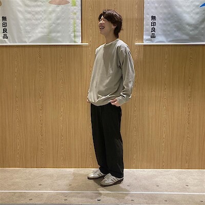 【イオンモール北戸田】一枚で、サマになる