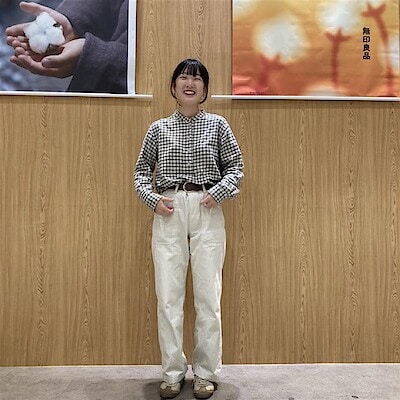 【イオンモール北戸田】身長162cm