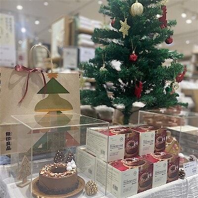 【イオンモール北戸田】GOOD HOLIDAYS