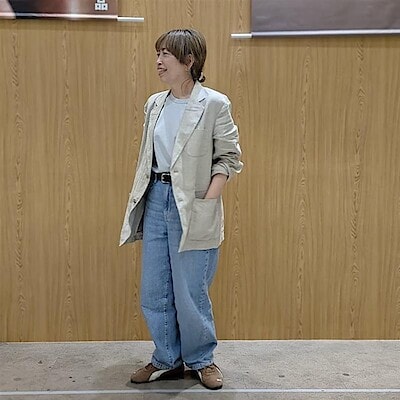 【イオンモール北戸田】身長155cm