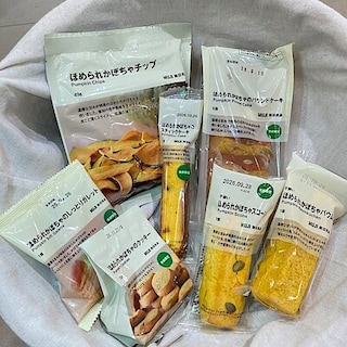 【イオンモール北戸田】ほめられかぼちゃのお菓子シリーズのご紹介