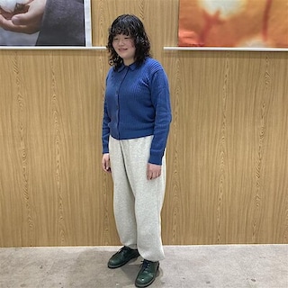 【イオンモール北戸田】身長167cm