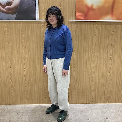 【イオンモール北戸田】身長167cm