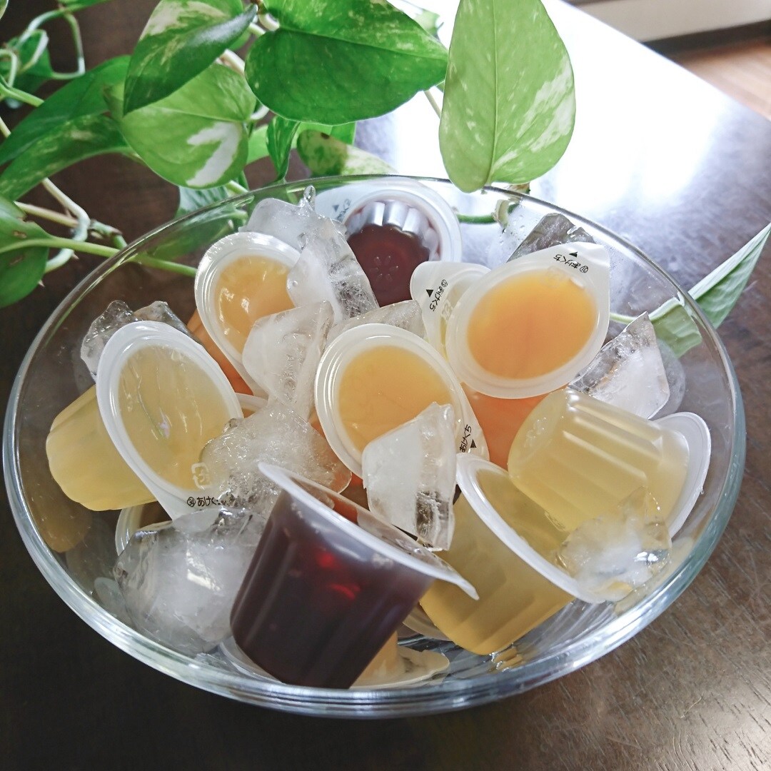 キービジュアル画像：季節のくだもの　パクっと｜スタッフのおすすめ