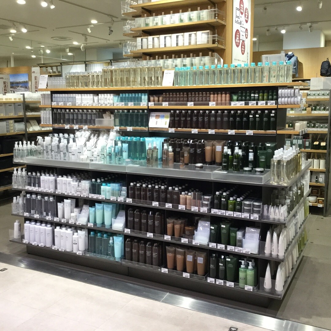 キービジュアル画像：お店のブログをはじめました