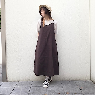 【リヴィンオズ大泉】身長157cm