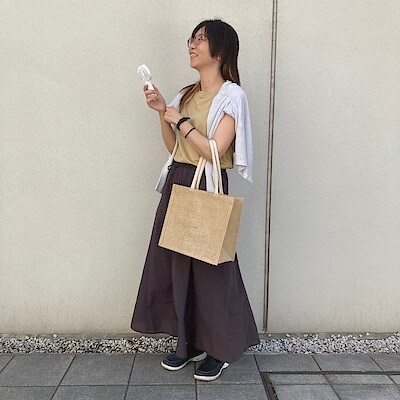 【リヴィンオズ大泉】身長157cm