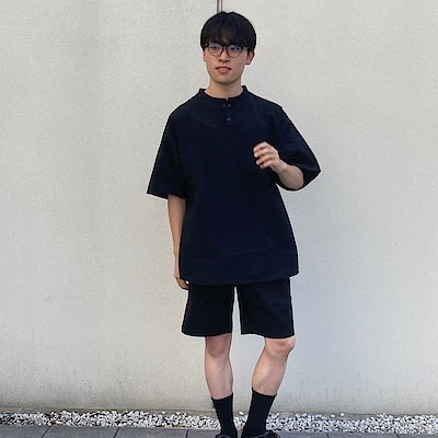 【リヴィンオズ大泉】身長169cm