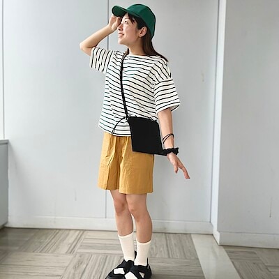 【リヴィンオズ大泉】身長１６０ｃｍ