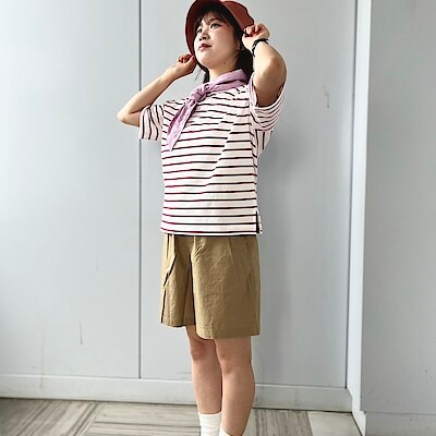 【リヴィンオズ大泉】身長１５６ｃｍ