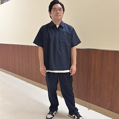 【リヴィンオズ大泉】身長159ｃｍ