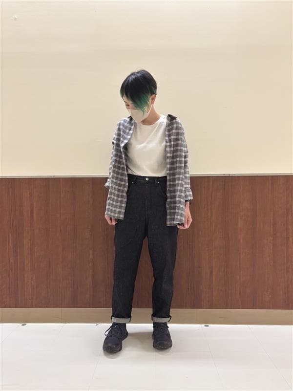 婦人フランネル