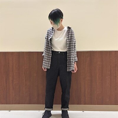 【リヴィンオズ大泉】身長１５８ｃｍ