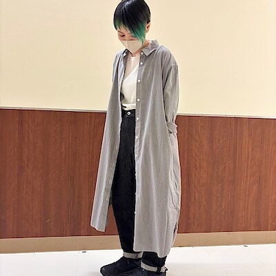 【リヴィンオズ大泉】身長１５８ｃｍ