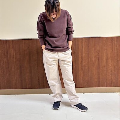 【リヴィンオズ大泉】身長１５８ｃｍ