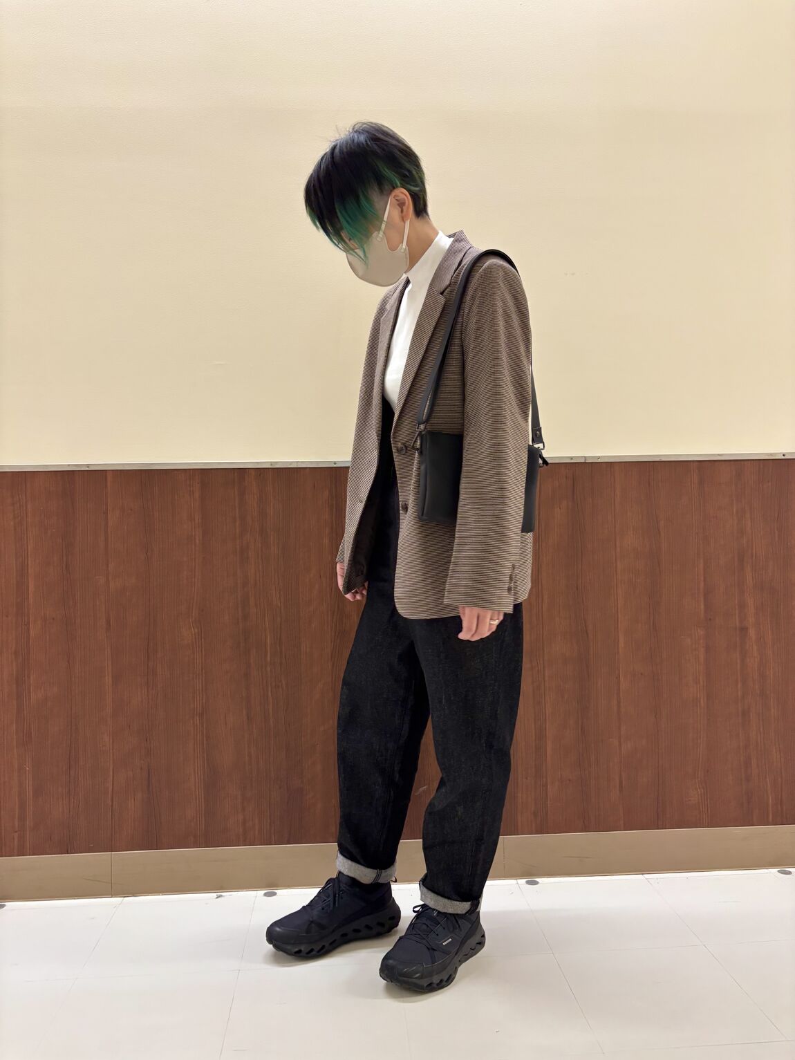 テーラー
