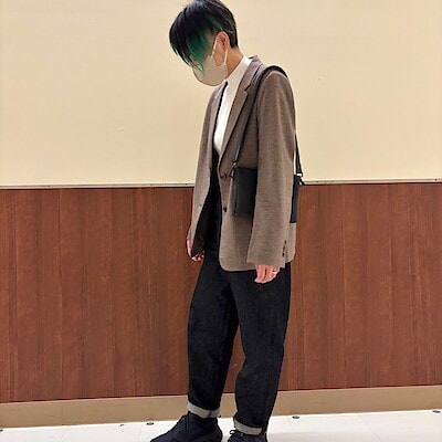 【リヴィンオズ大泉】身長１５８ｃｍ